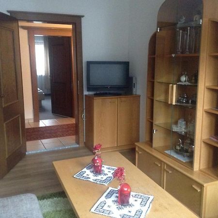 Ferienwohnung Blumen Penz Zell am Ziller Zimmer foto