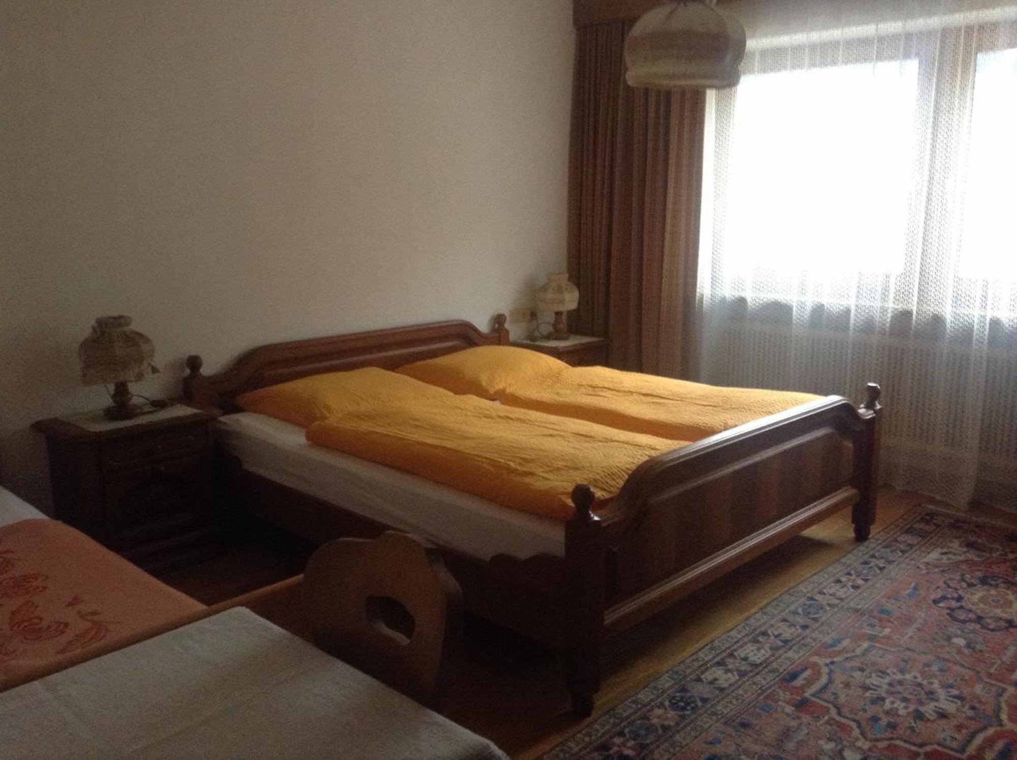 Ferienwohnung Blumen Penz Zell am Ziller Zimmer foto