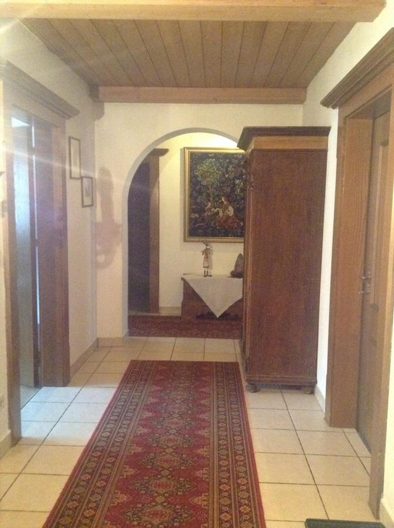 Ferienwohnung Blumen Penz Zell am Ziller Zimmer foto