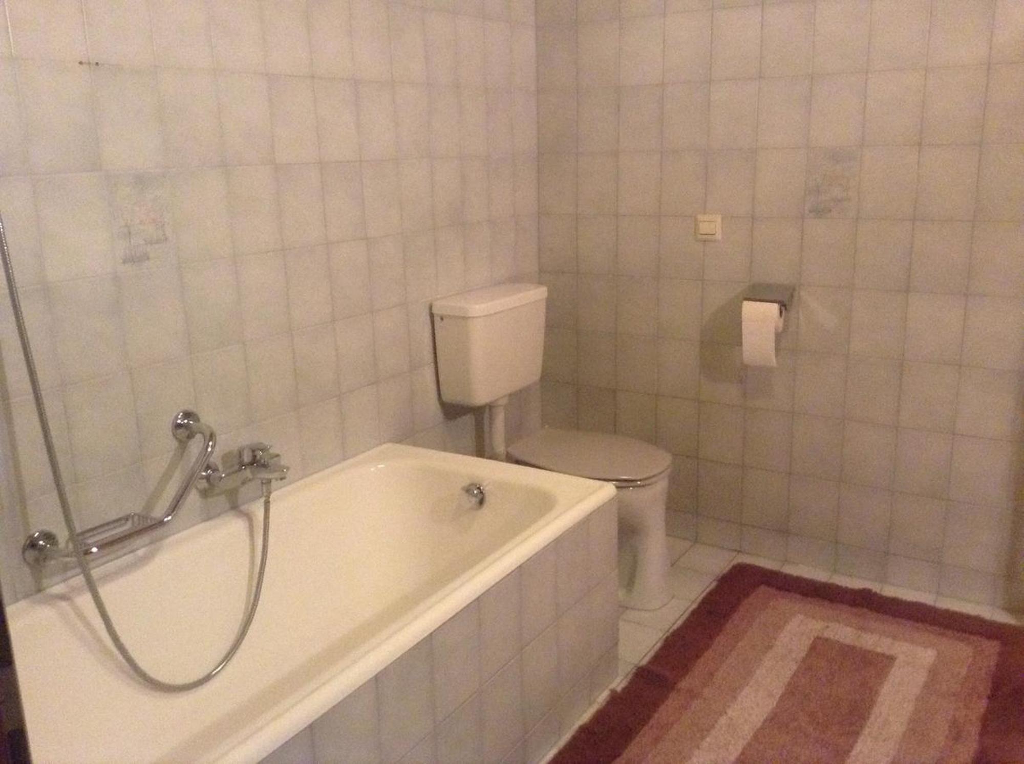 Ferienwohnung Blumen Penz Zell am Ziller Zimmer foto